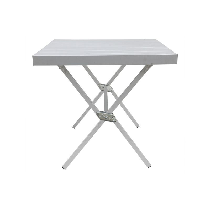 KingCamp Table Square - Mesa enrollable