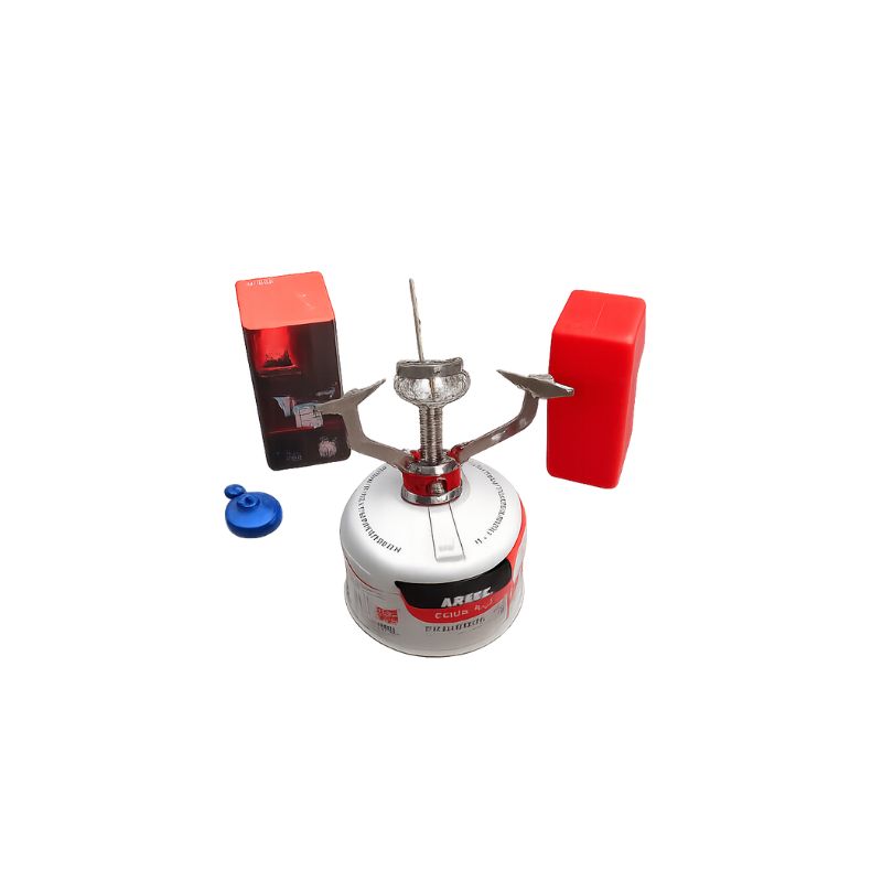 Burner Mini + Doite Pro-Gas 230 g