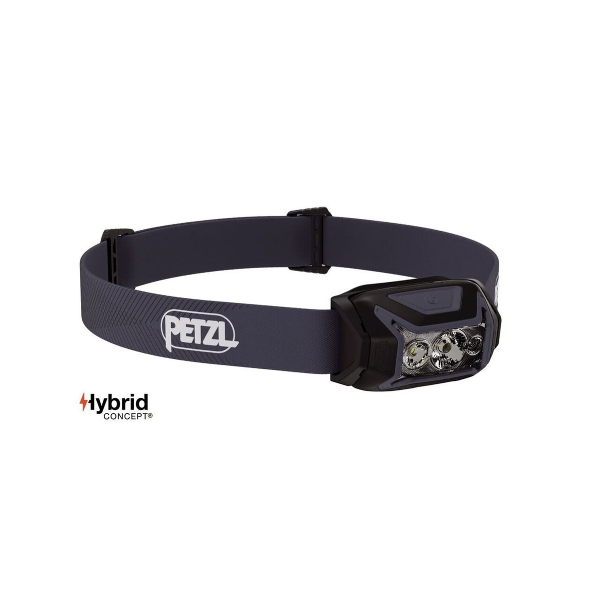 Frontal Petzl Actik