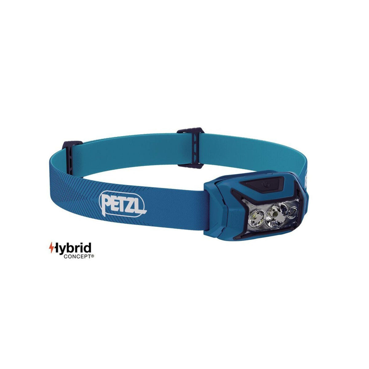 Frontal Petzl Actik