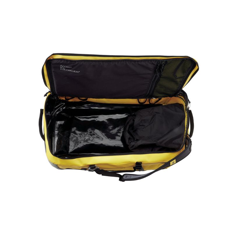 Bolsa de transporte Petzl Duffel 85