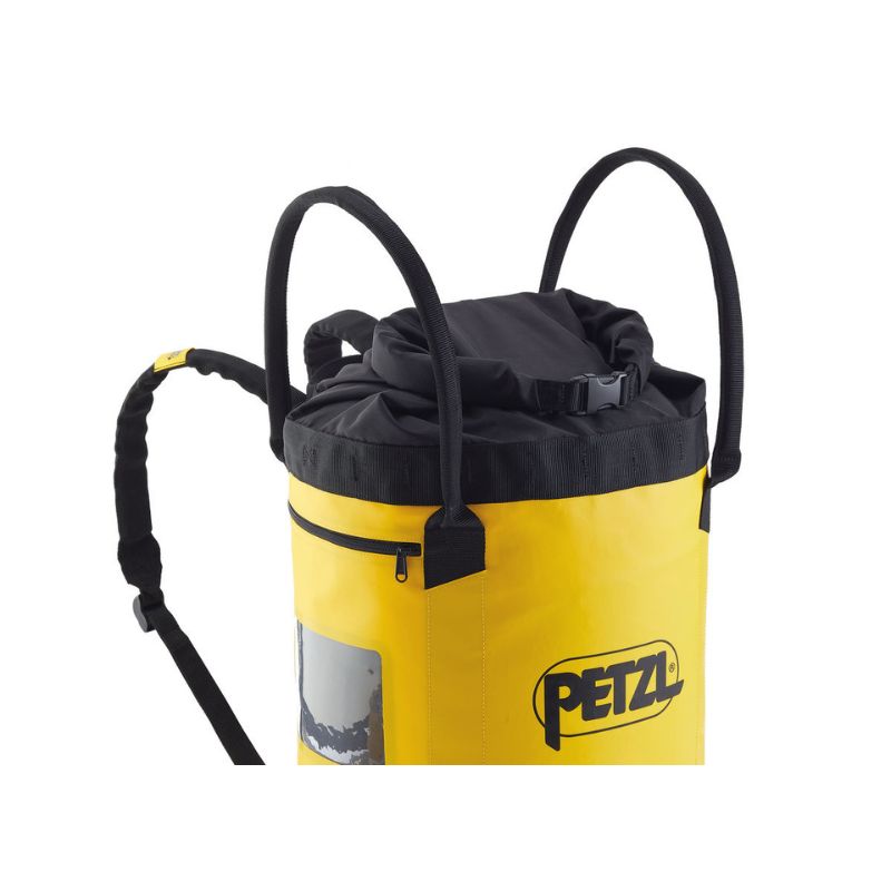 Bolsa de cuerdas Petzl Bucket 45