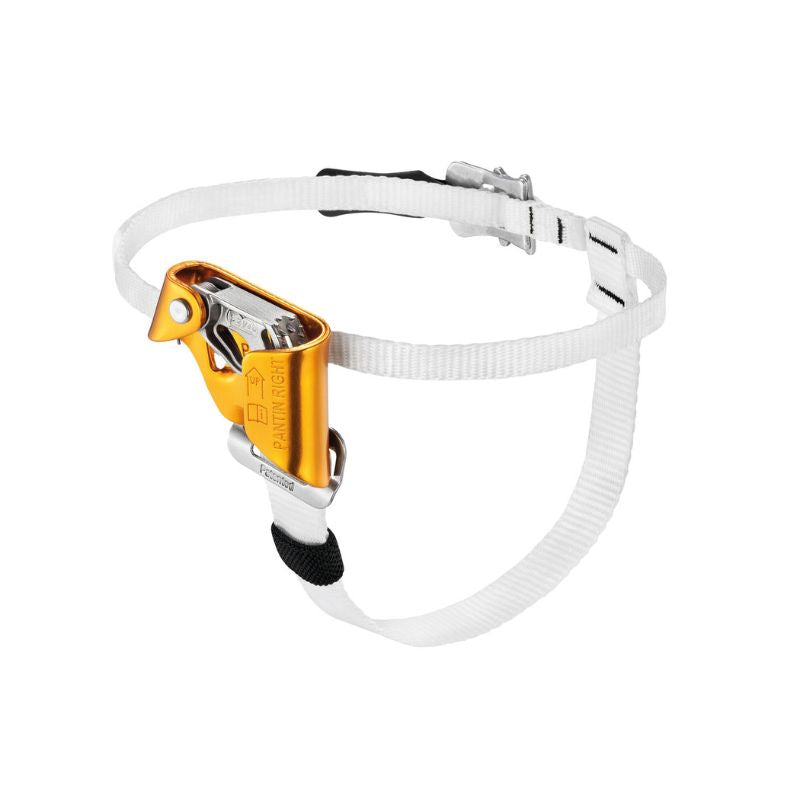 Bloqueador de pie Petzl Pantin