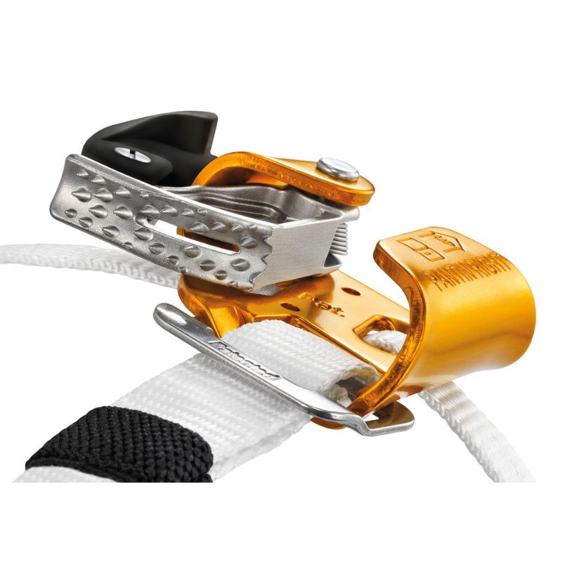 Bloqueador de pie Petzl Pantin