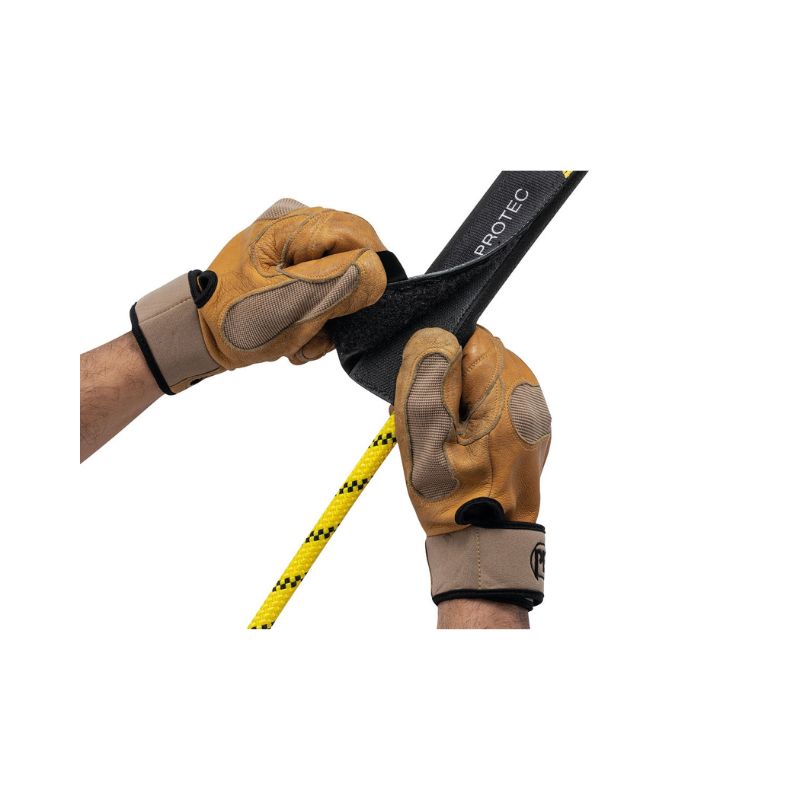 Protector de cuerda Petzl Protec