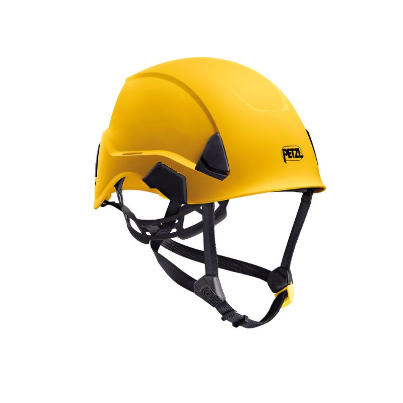 Casco Petzl Strato - Ligero y cómodo