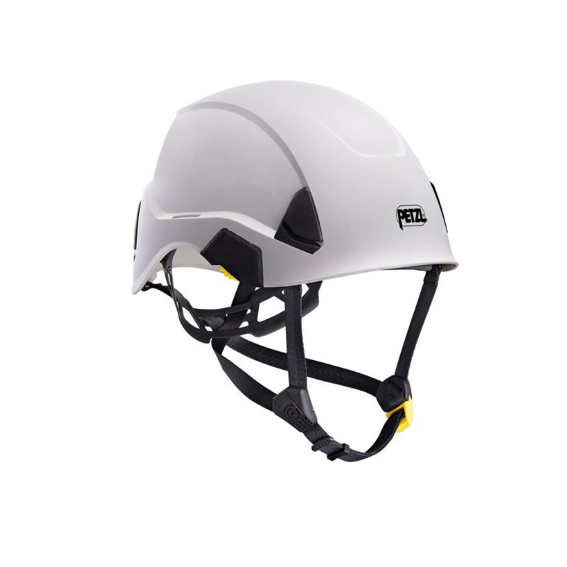 Casco Petzl Strato - Ligero y cómodo