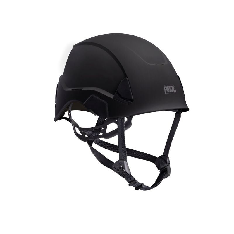 Casco Petzl Strato - Ligero y cómodo