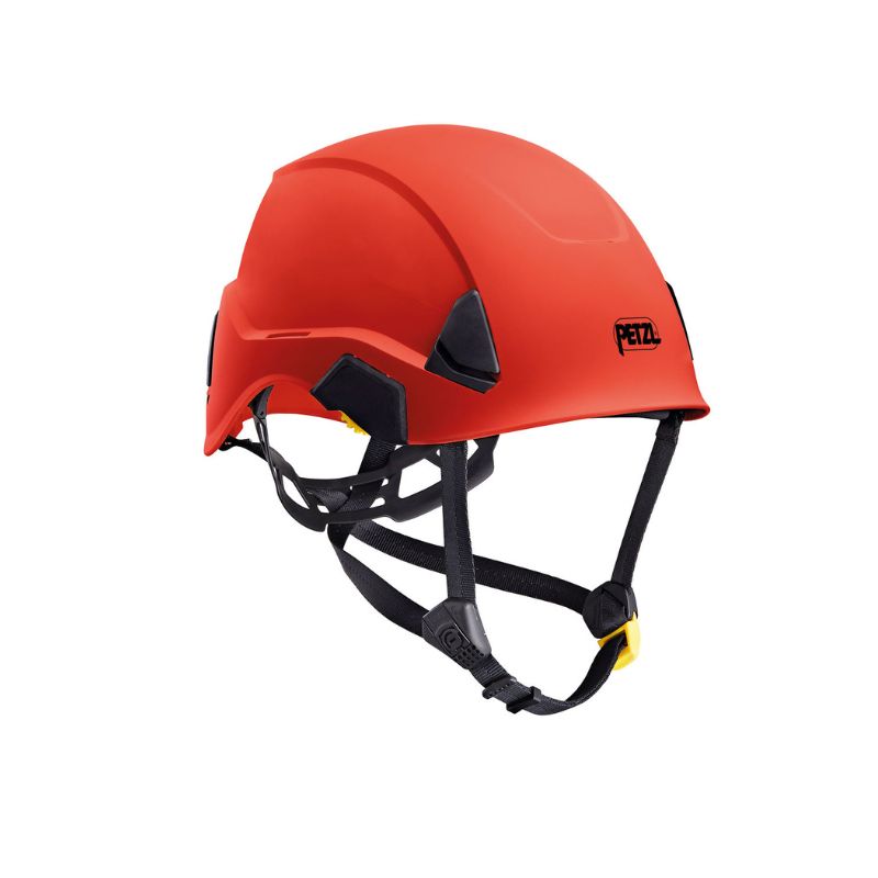 Casco Petzl Strato - Ligero y cómodo
