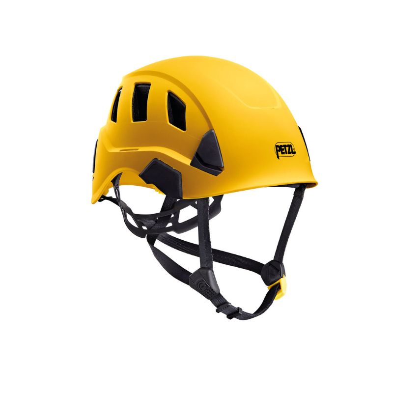 Casco Petzl Strato Vent - Ligero ventilado
