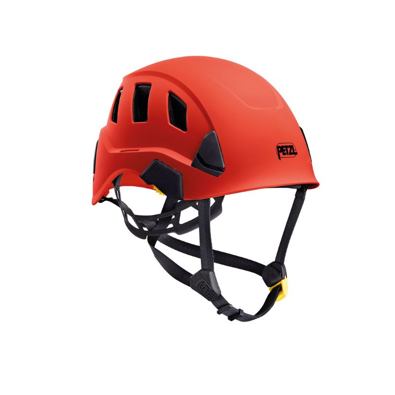 Casco Petzl Strato Vent - Ligero ventilado