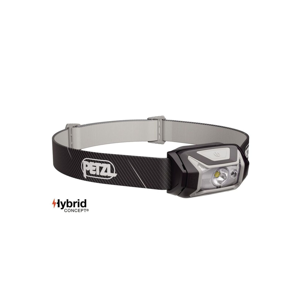 Frontal Petzl Tikka