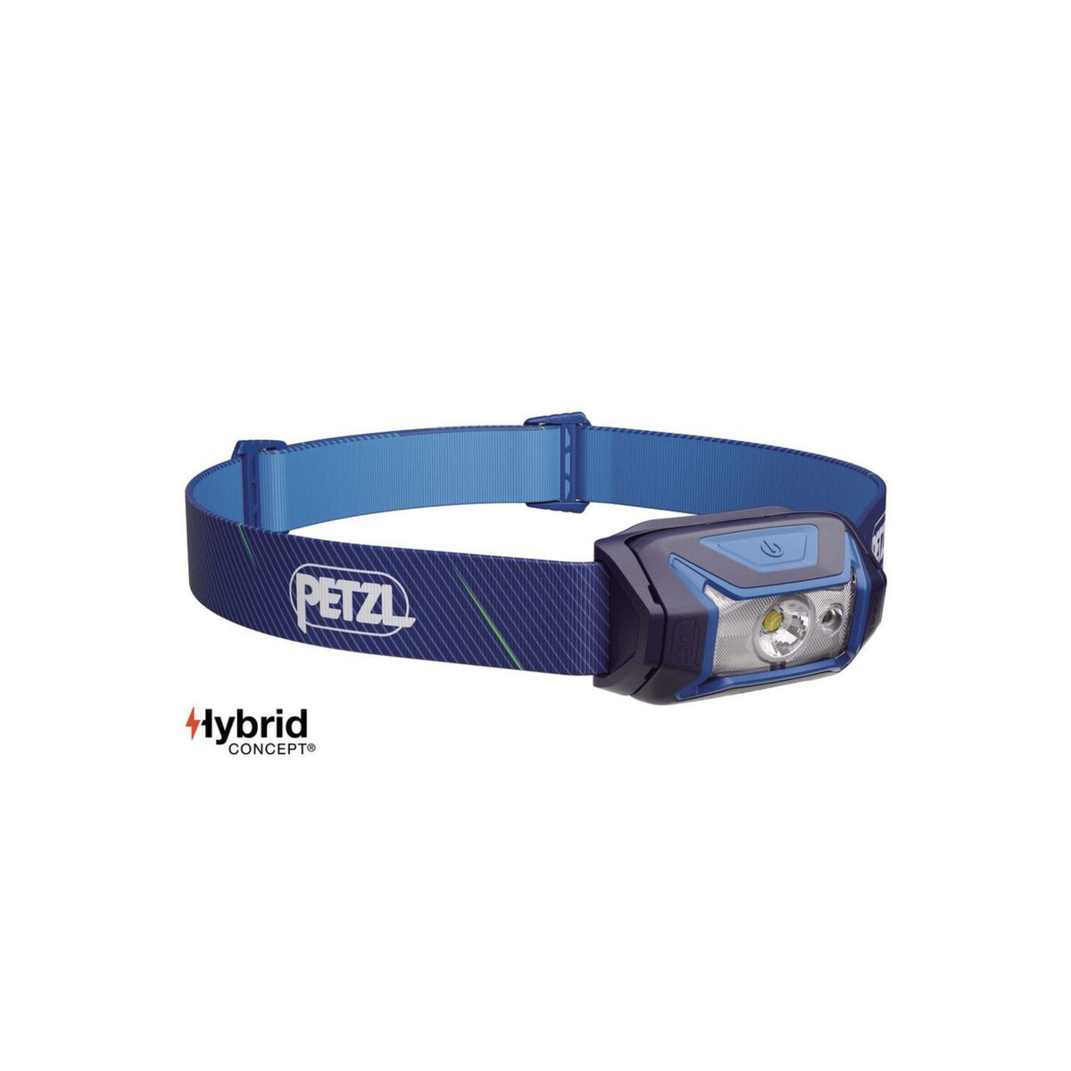 Frontal Petzl Tikka