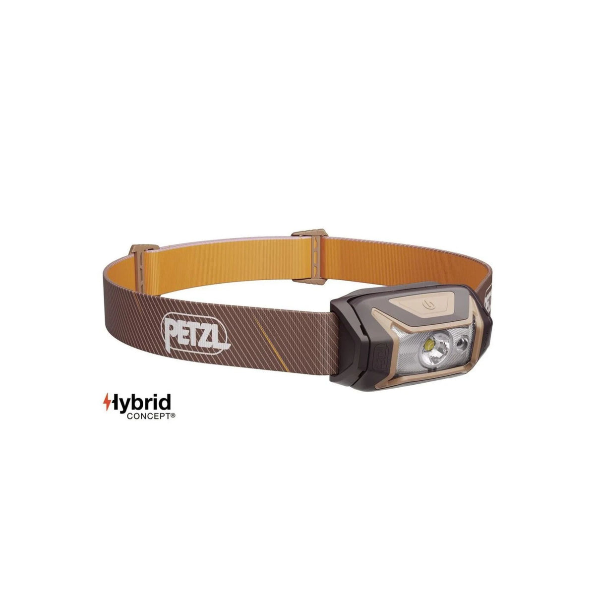 Frontal Petzl Tikka