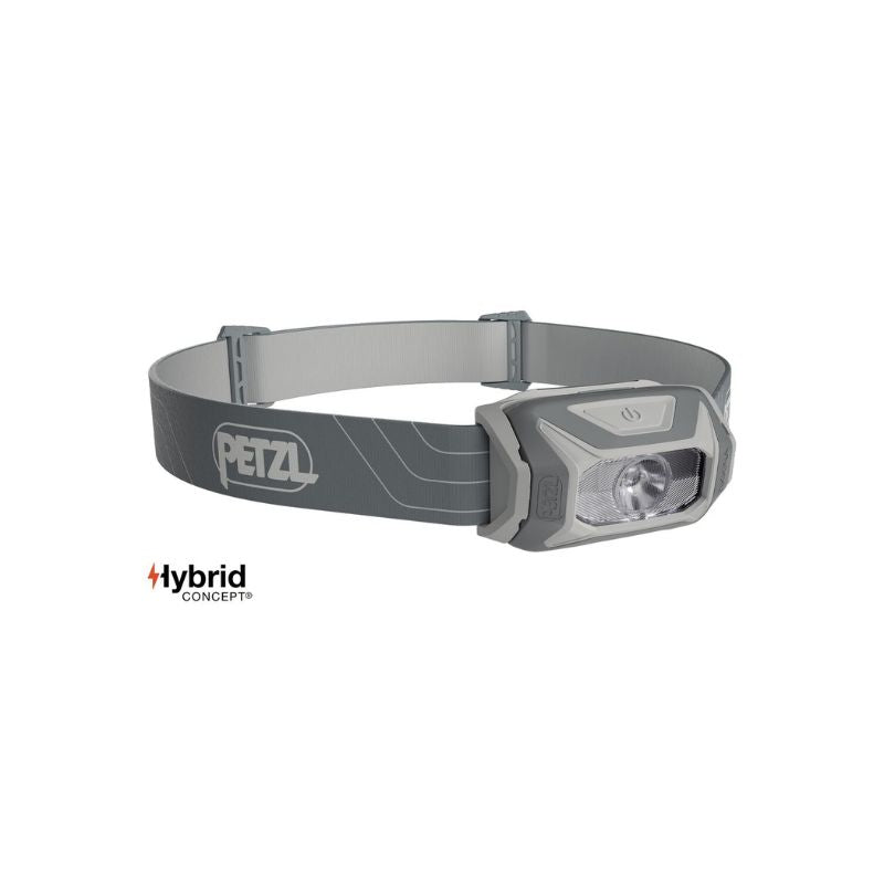 Linterna Frontal Petzl Tikkina - 300 Lúmenes