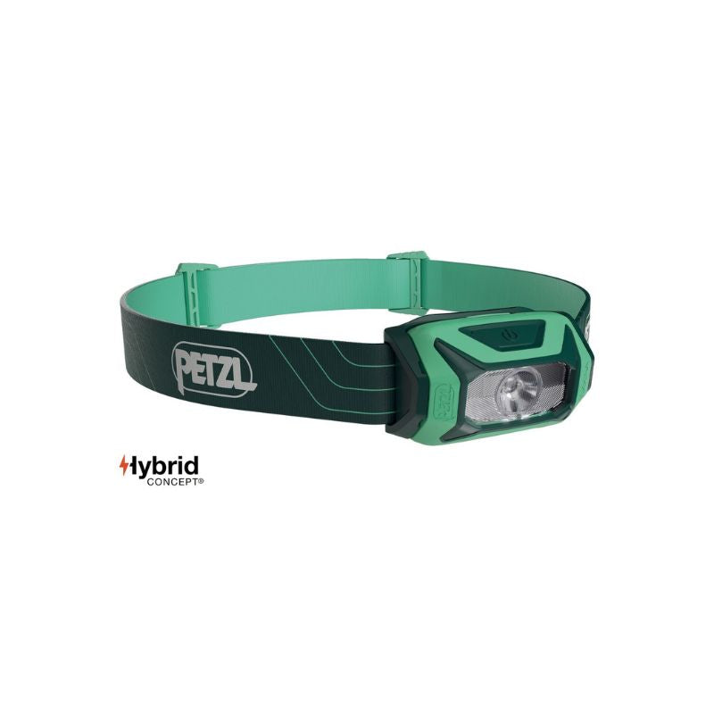Linterna Frontal Petzl Tikkina - 300 Lúmenes