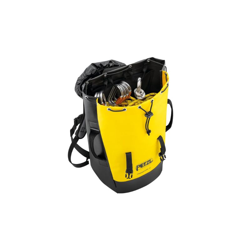 Saco de transporte Petzl Transport 45
