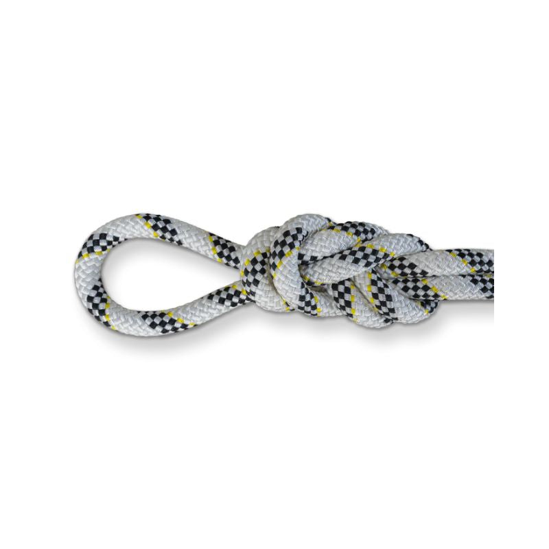 Cuerda semiestática Petzl Vector 12.5 mm x 100 m