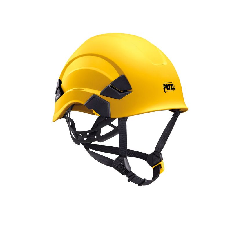 Casco Petzl Vertex - Confortable