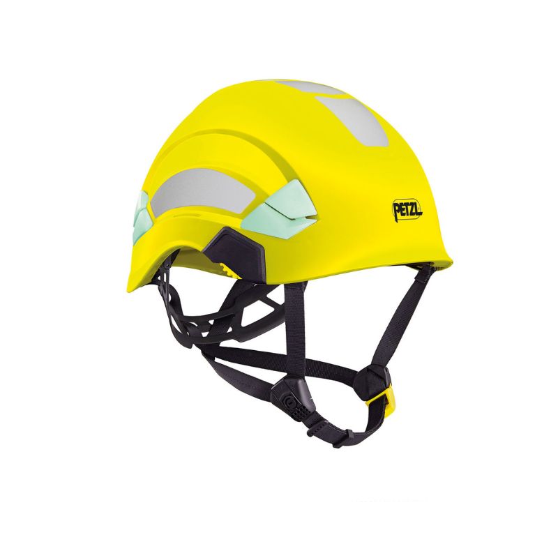 Casco Petzl Vertex Hi-Viz - Alta visibilidad