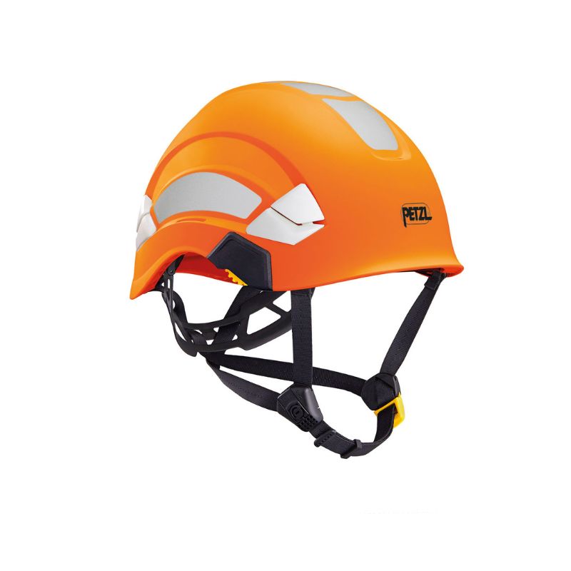 Casco Petzl Vertex Hi-Viz - Alta visibilidad