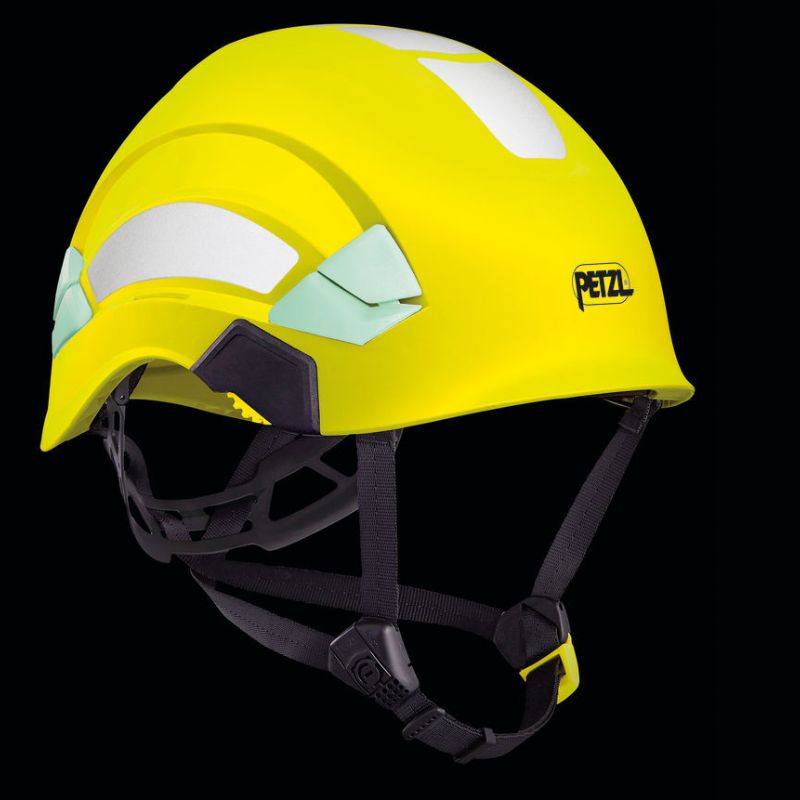 Casco Petzl Vertex Hi-Viz - Alta visibilidad