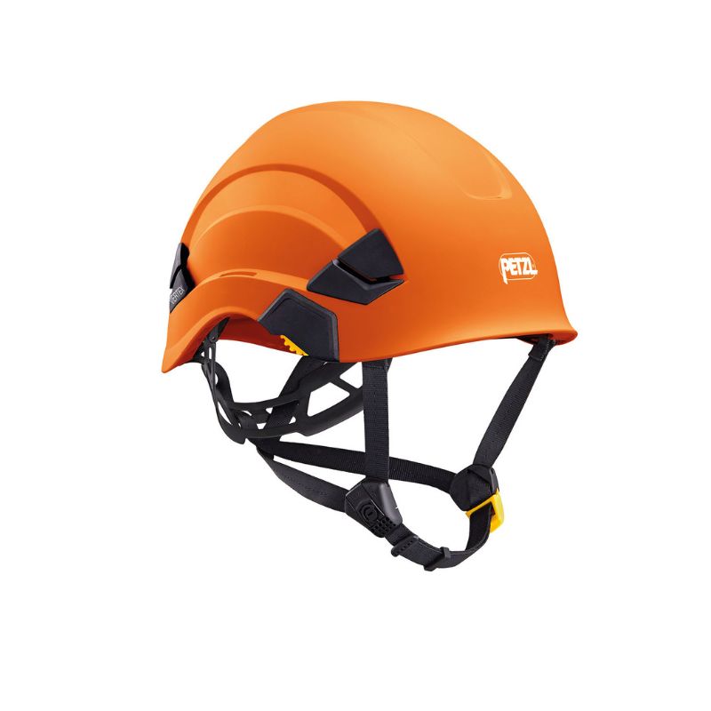 Casco Petzl Vertex - Confortable