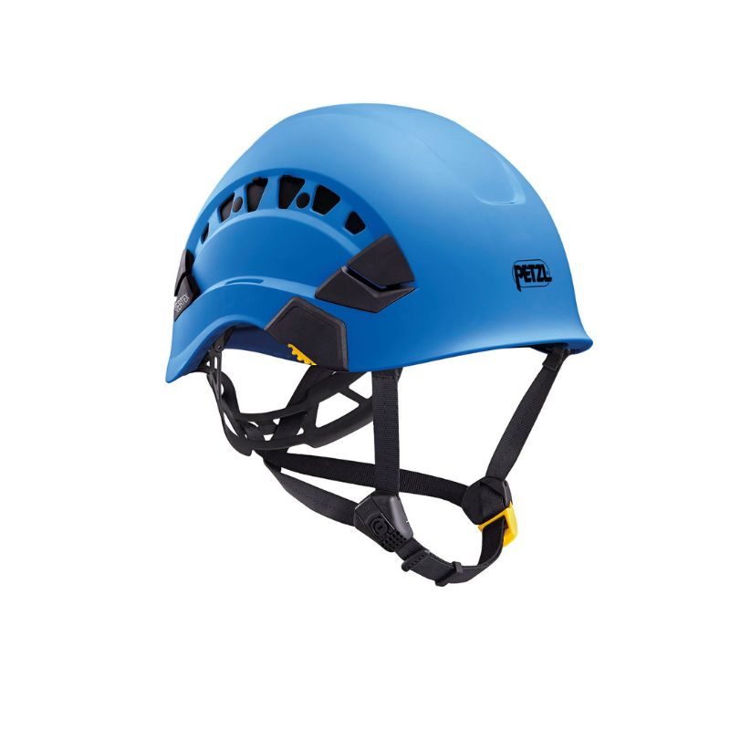 Casco Petzl Vertex Vent - Confortable ventilado