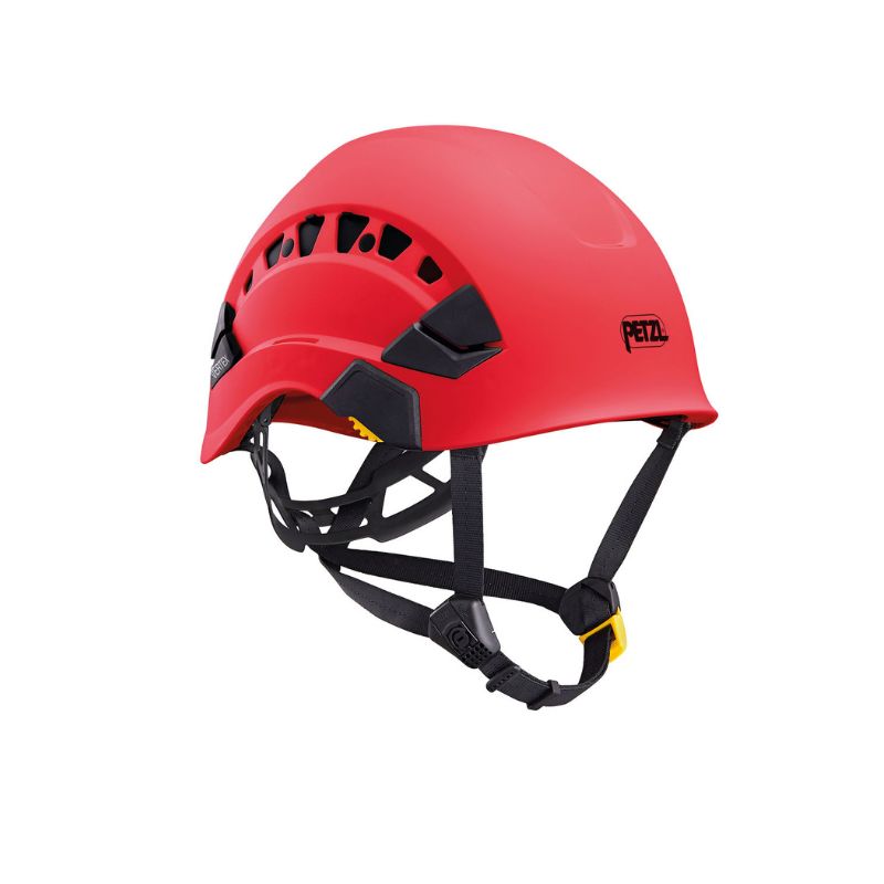 Casco Petzl Vertex Vent - Confortable ventilado