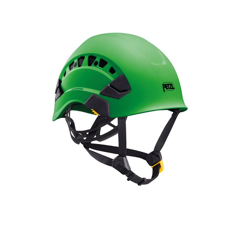 Casco Petzl Vertex Vent - Confortable ventilado
