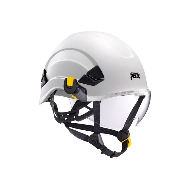 Visor de protección Petzl Vizir