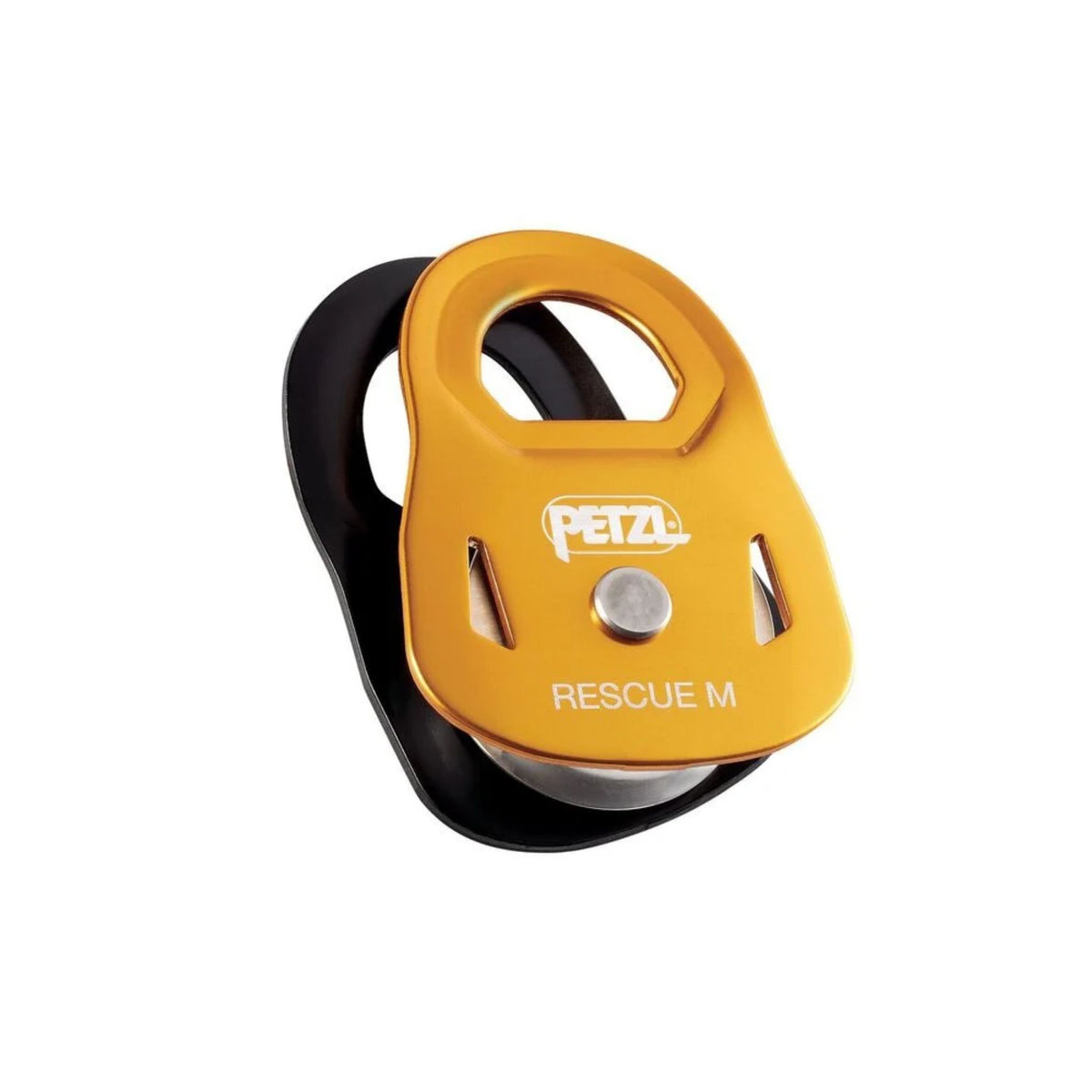 Polea Petzl Rescue M