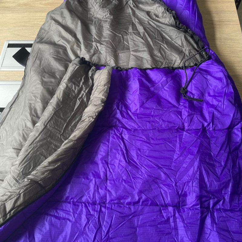 Bolsa de Dormir Rhino 970 - DuPont Thermolite