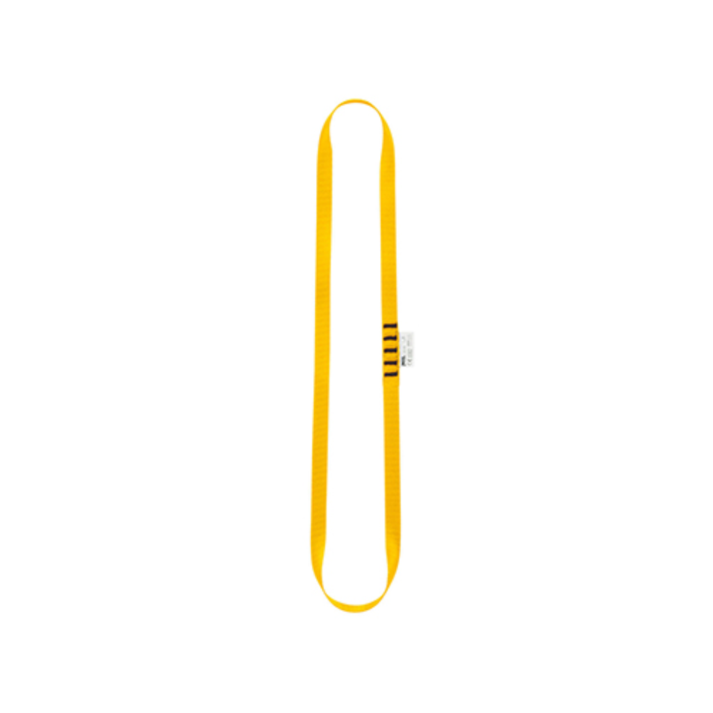 Cintas de anclaje Petzl Anneau
