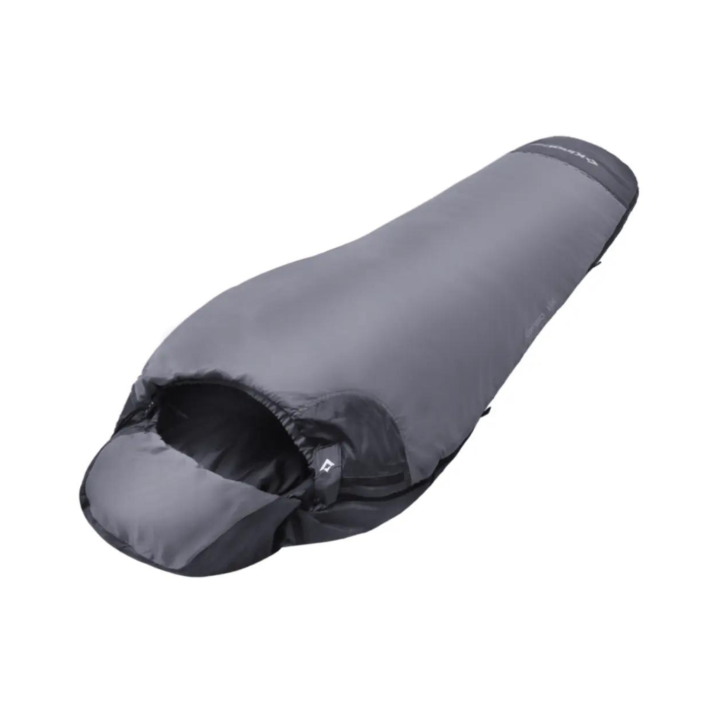 Bolsa de Dormir KingCamp Compact 1200 – Ligera y Compacta