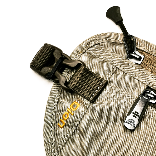 Secretero Doite Dion beige