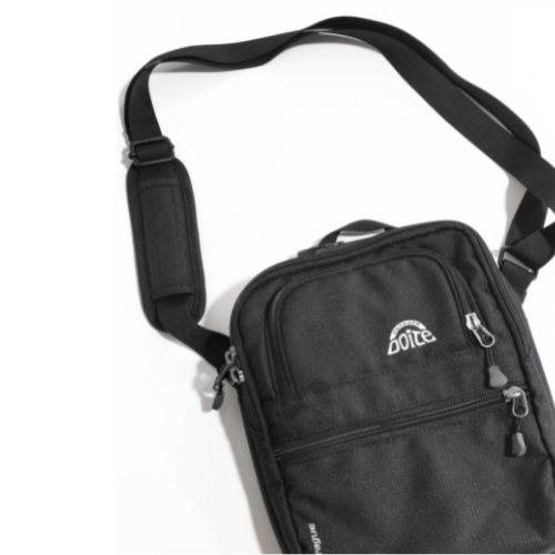 Morral Doite Prague
