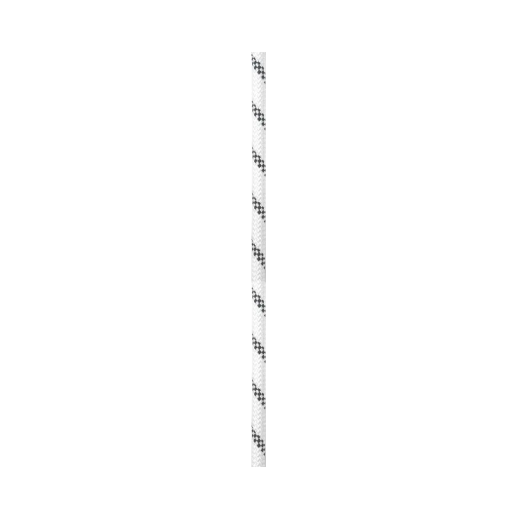Cuerda semiestática Edelrid Performance Static 10.5 mm - Acceso Vertical