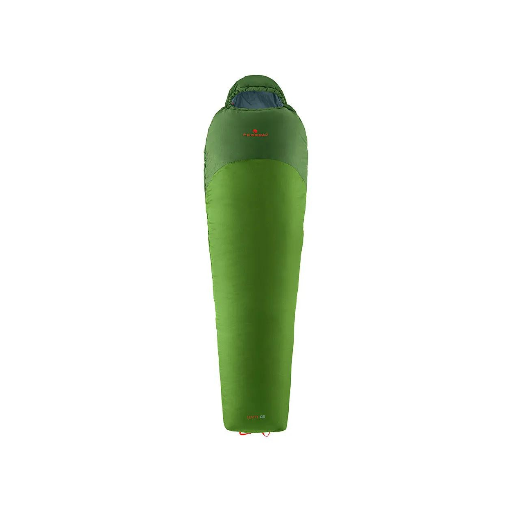 Bolsa de Dormir Ferrino Levity 02 - Sintética