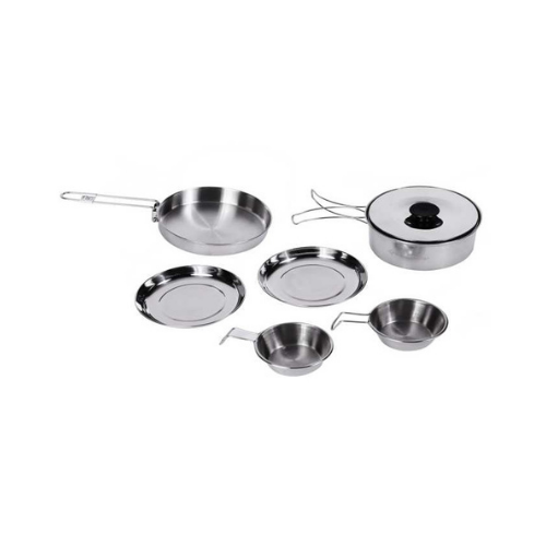 King Camp Backpacker III