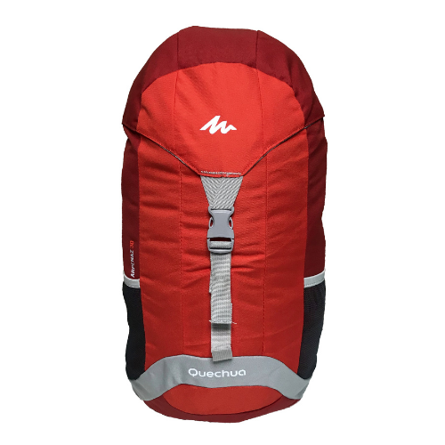 Mochila Quechua Arpenaz 30 L Red