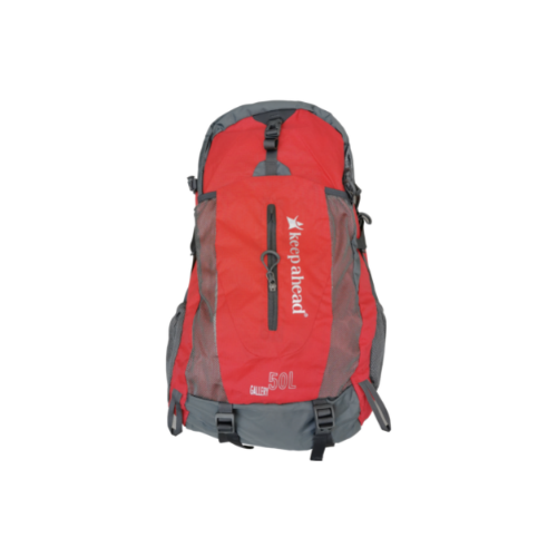Mochila Keep Ahead Gallery 50 L