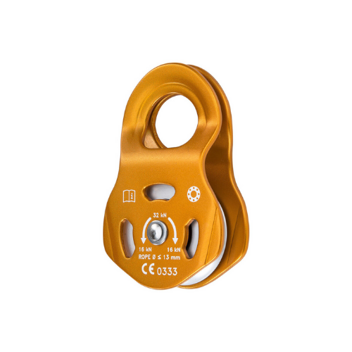 Polea Climbing Technology Orbiter S