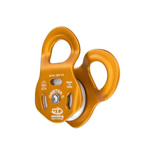 Polea Climbing Technology Orbiter S
