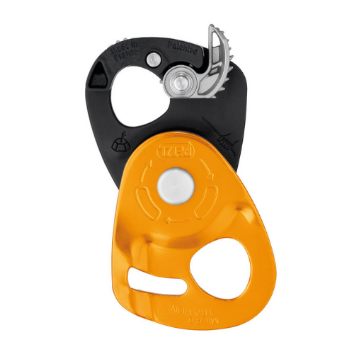 Polea Petzl Micro Traxion
