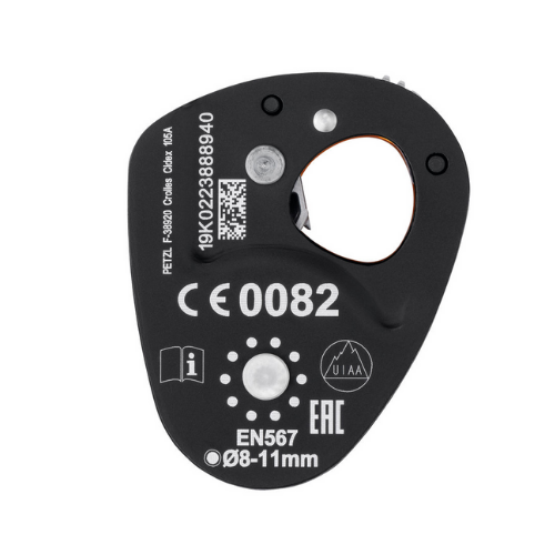 Polea Petzl Micro Traxion