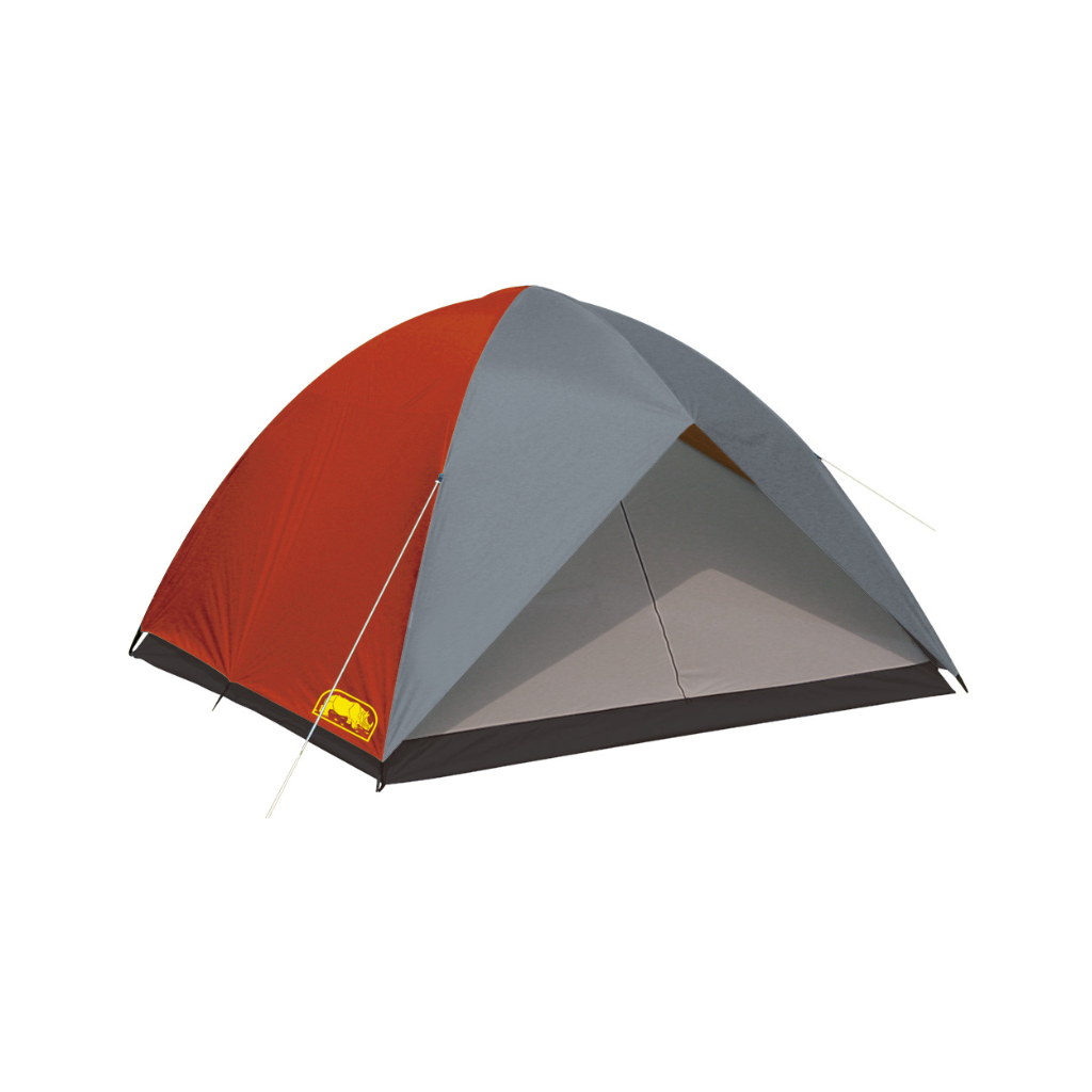 Carpa Rhino AN-8 Castle - 8 personas