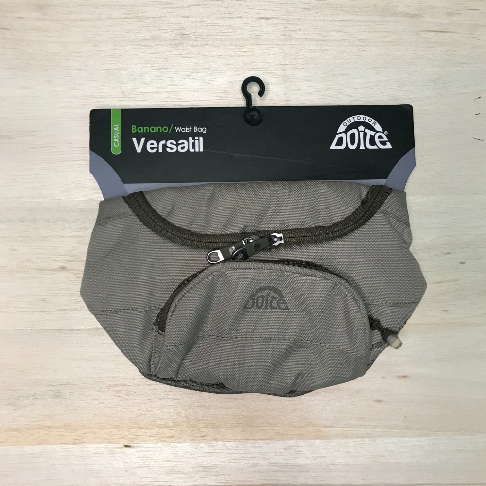 Canguro Doite Versatil Beige