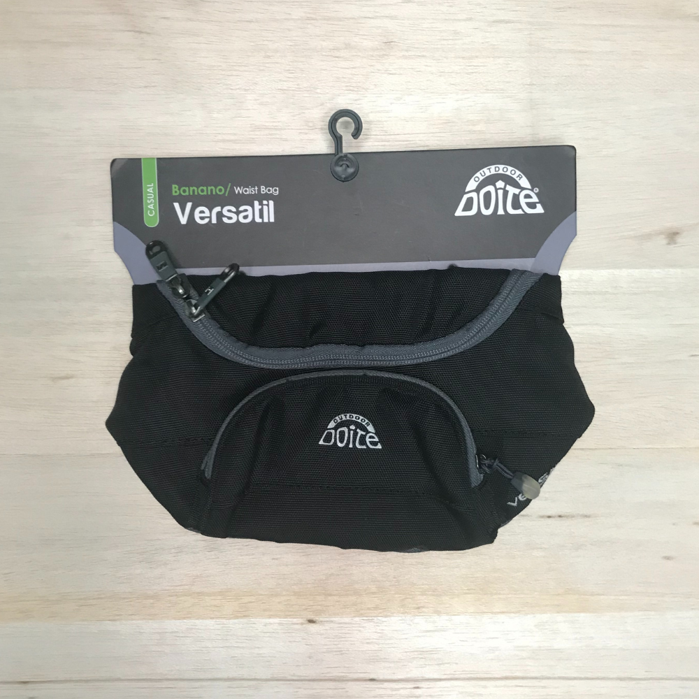 Canguro Doite Versatil Beige