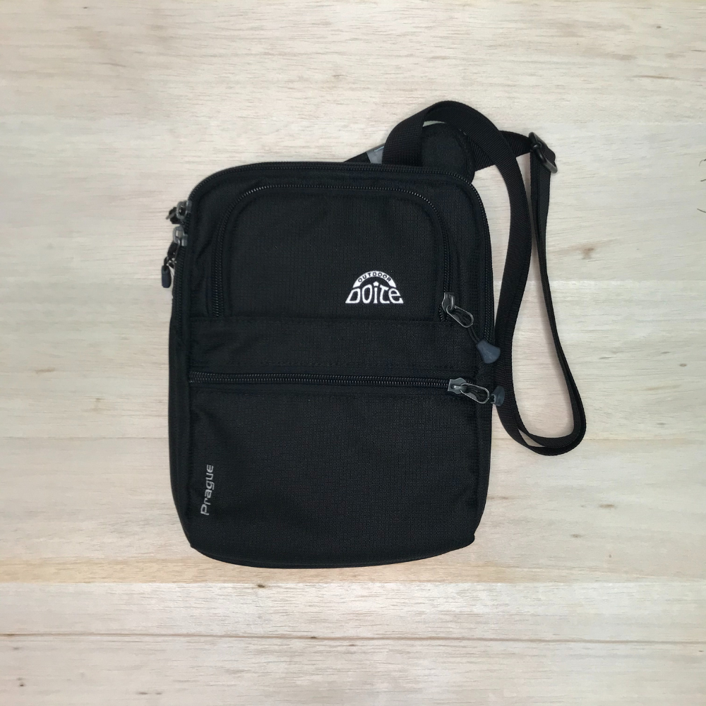 Morral Doite Prague